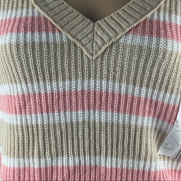 Will Fable Cropped Sweater - Picture 7 of 12